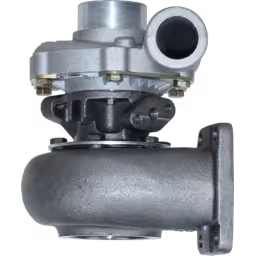 Turbocharger 465636-5207 TA3103 para Komatsu D31 S6D95L
