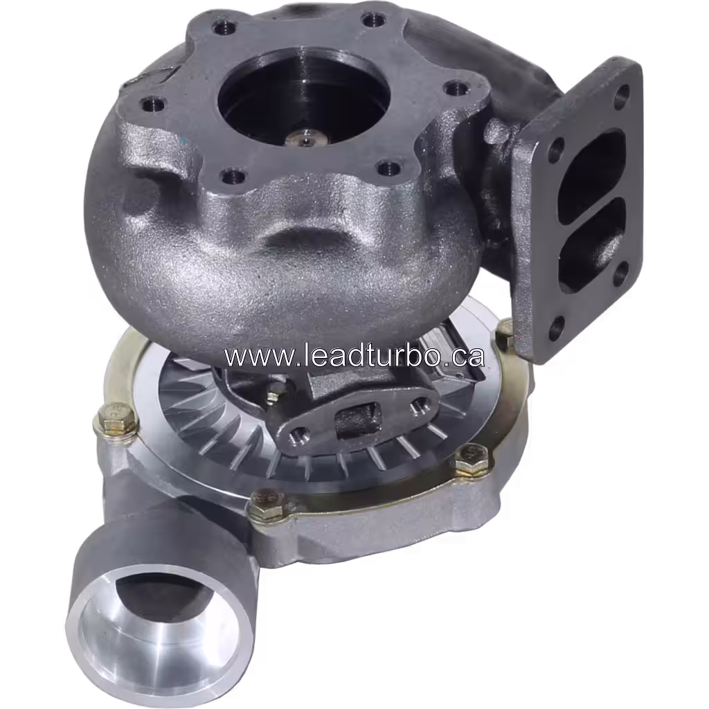 Turbo 65 09100-7049 para generador Daewoo