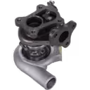 Turbo TD025M-06T con referencias OEM 8971852412