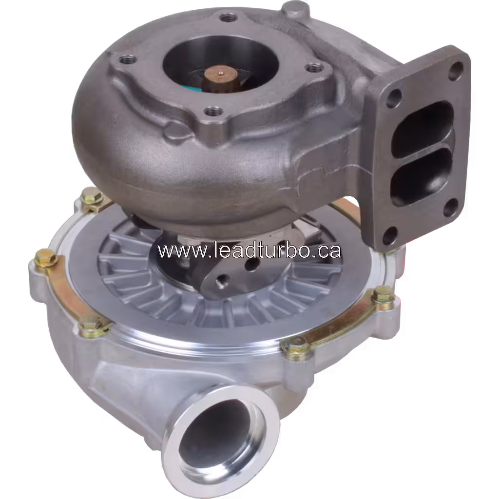 Turbo K27 2-3371OLAKB 15 20 aplicacion Ford Cargo
