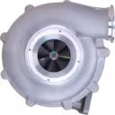 Detalle de la carcasa del turbo 53279887159 LeadTurbo