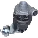 Turbo reemplazo Mercedes OM646 Viano Sprinter