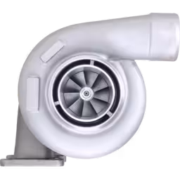 Turbocharger 6502-52-5010 KTR130-33CAW para Komatsu HD465-7R