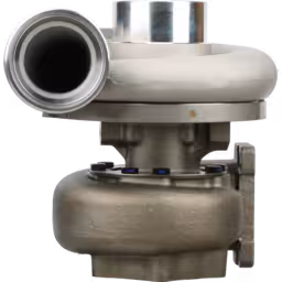 Turbocharger 6505-55-5220 KTR110G-G44E para Komatsu D155