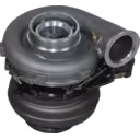 Turbocharger 758160-5007 GTA4502V para Detroit Diesel S60 500HP