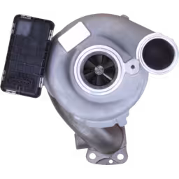 Turbocharger 765155-5007 GTA2056VK para OM642