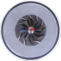 Turbocharger Core for Mazda Titan SLTP Replacement