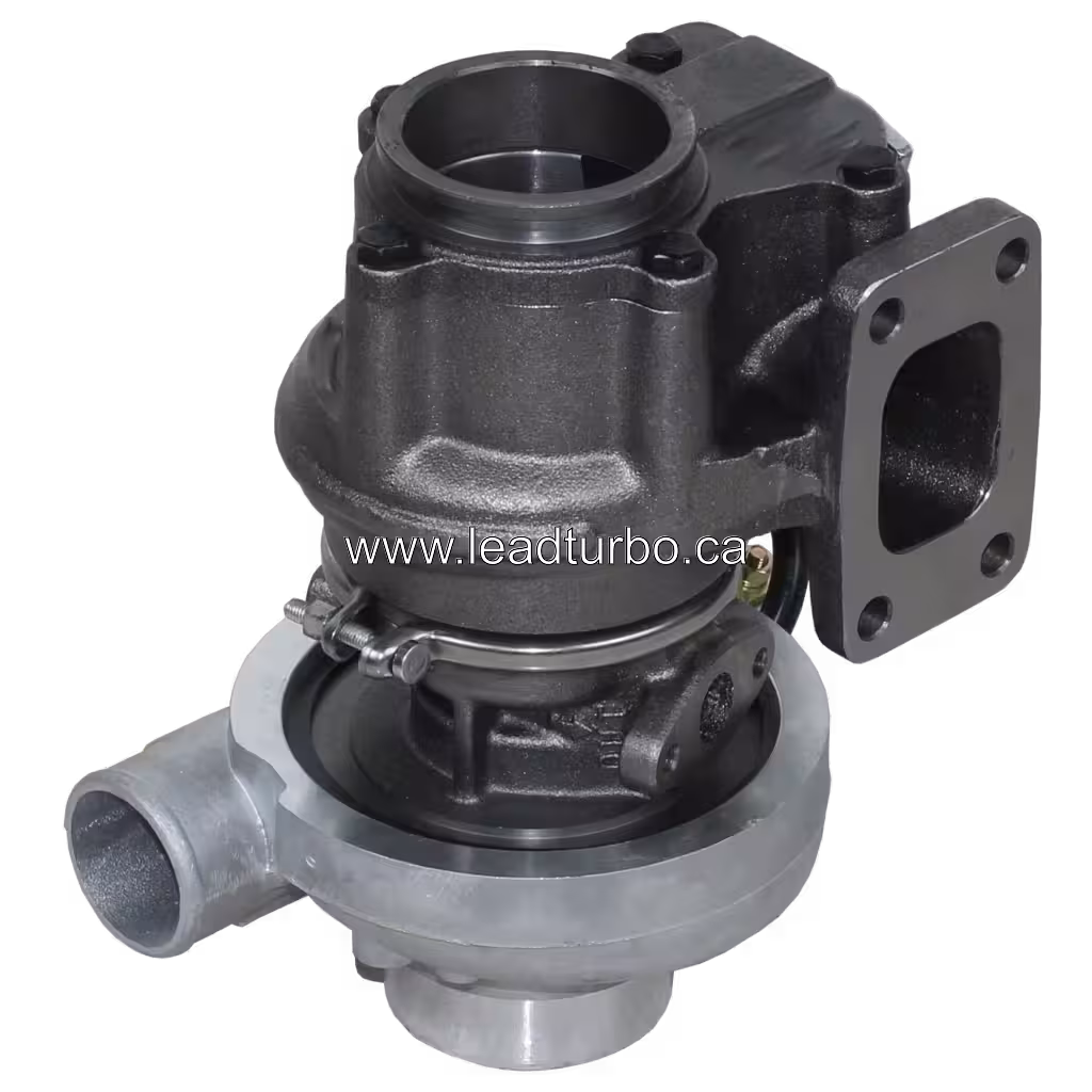Turbo aftermarket Cummins 4BTA 110HP
