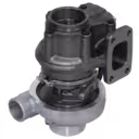 Turbo aftermarket Cummins 4BTA 110HP