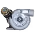 Unidad turbo para maquinaria pesada Komatsu y Case