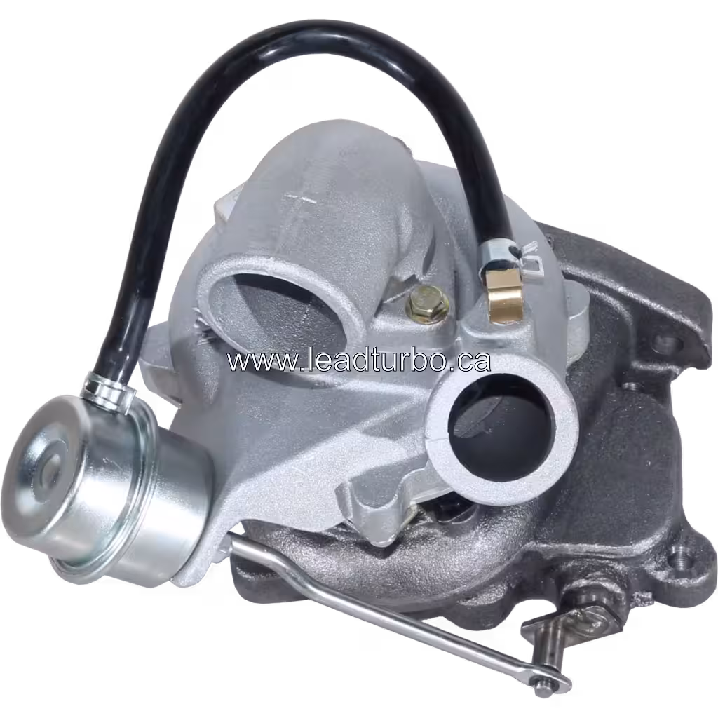 Hyundai D4BH Turbocharger for Kia Pregio