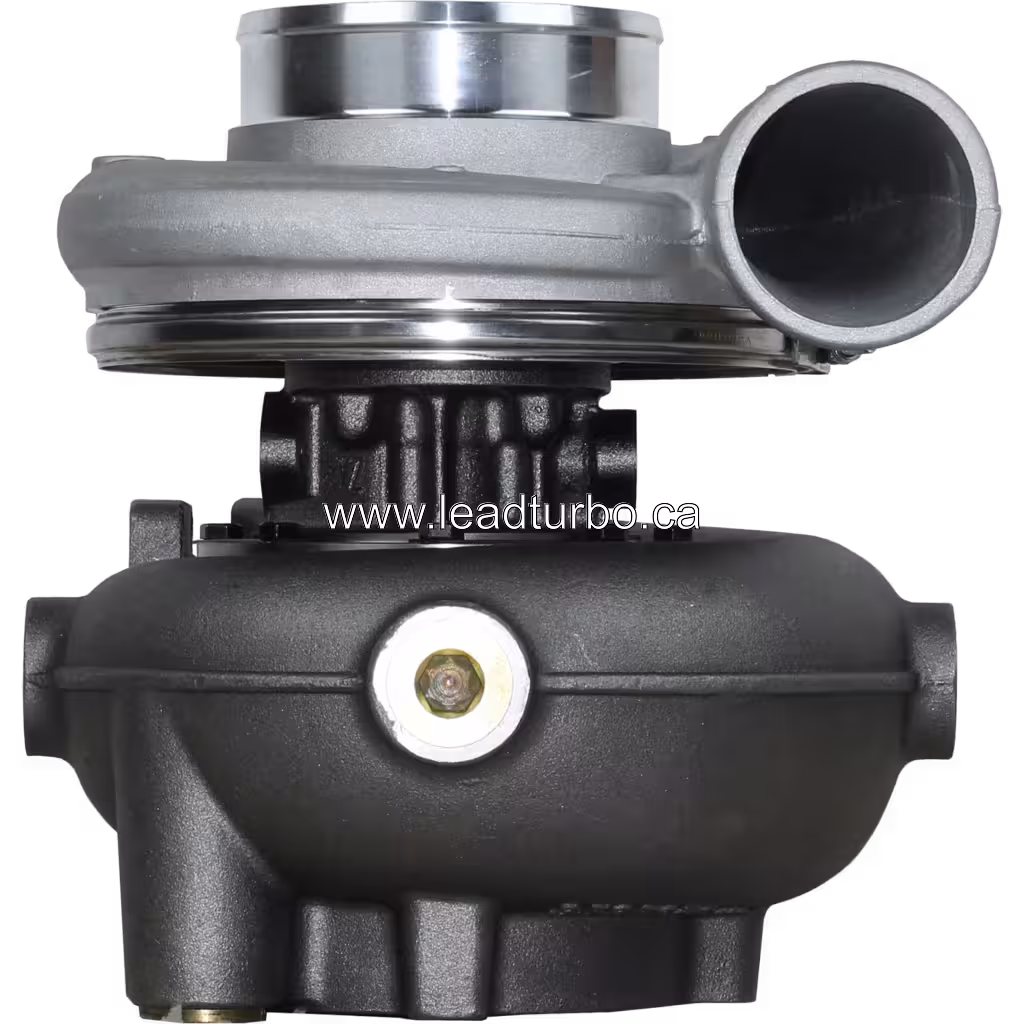 Turbocharger de reemplazo para Cummins K19 Marine