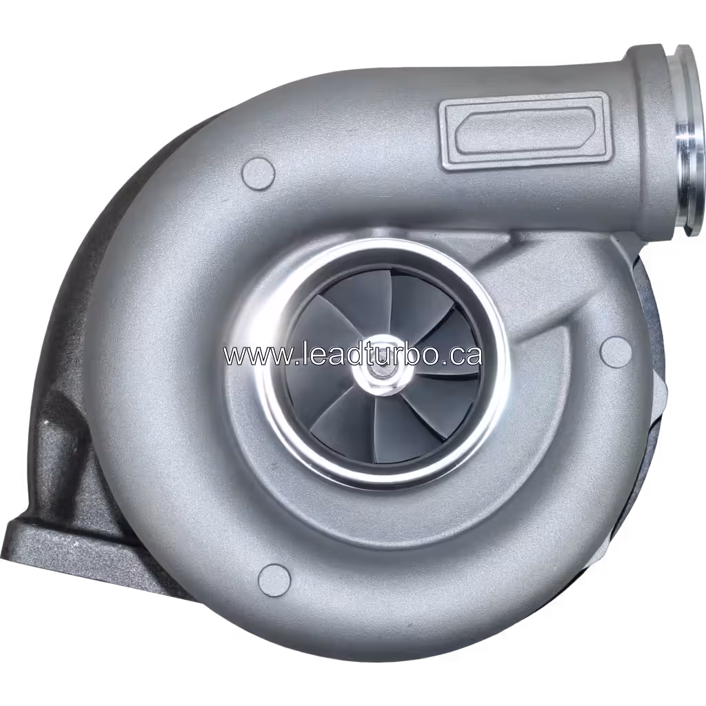 Turbo aftermarket para Iveco EuroTech 8210 42