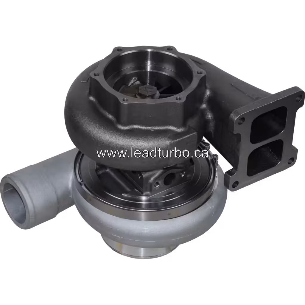 Turbocharger aftermarket para motor SAA6D170E-5BR
