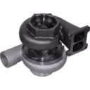Turbocharger aftermarket para motor SAA6D170E-5BR