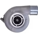 Turbocharger CAT C9 reposicao vista frontal