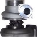Turbocharger de reposição para CAT 3412