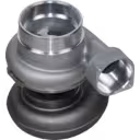 Turbo CAT Earth Moving 3412 vista frontal