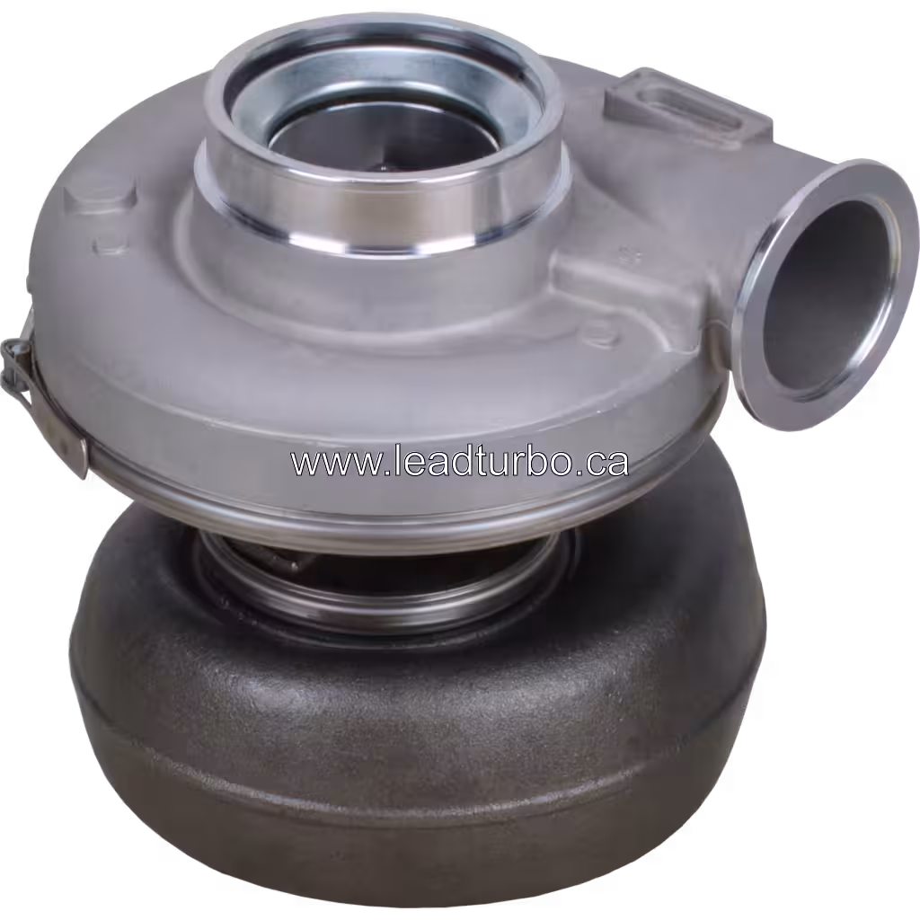 Turbocharger industrial para gerador Cummins