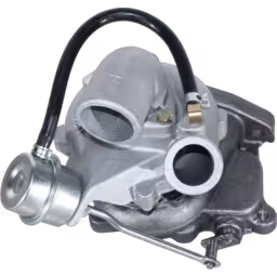 Turbocharger de Reposição para Hyundai D4BH 100HP e Kia Pregio