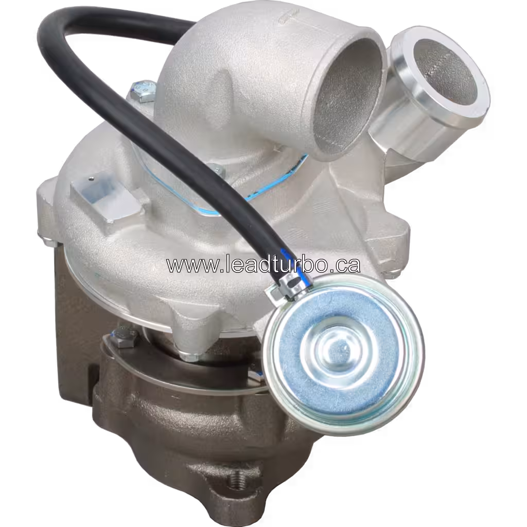 Turbocharger para Kia Pregio 2.5 TCI