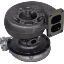 Turbocharger IVECO com suporte de montagem