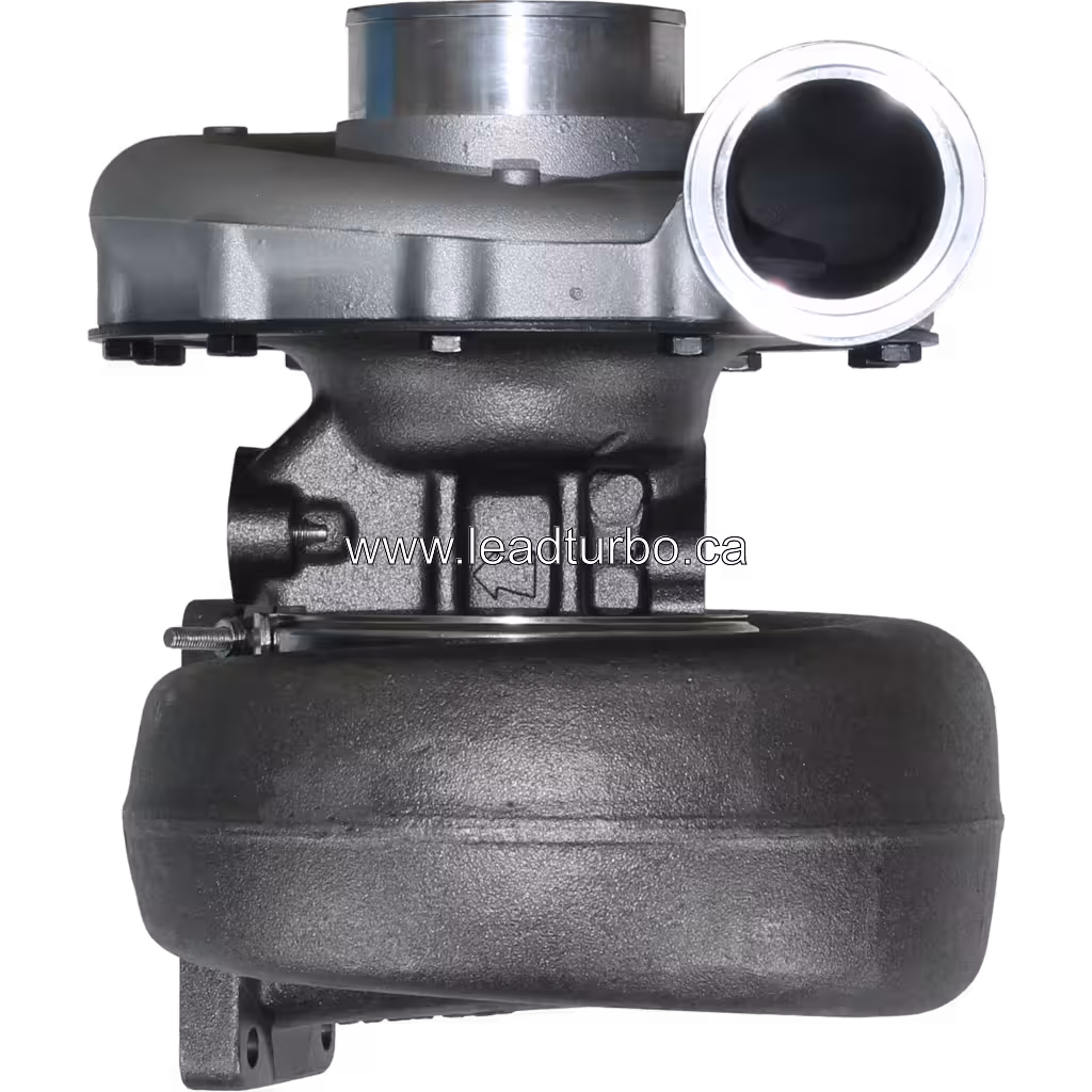 Turbocharger de reposição para IVECO 8210 42 SPR