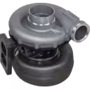 Turbocharger de Reposição para IVECO 8210 42 SPR e 8217 SRI