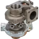 Turbo aftermarket para motor Isuzu 113HP