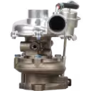 Turbocharger de reposição para Isuzu Trooper 4JB1TC