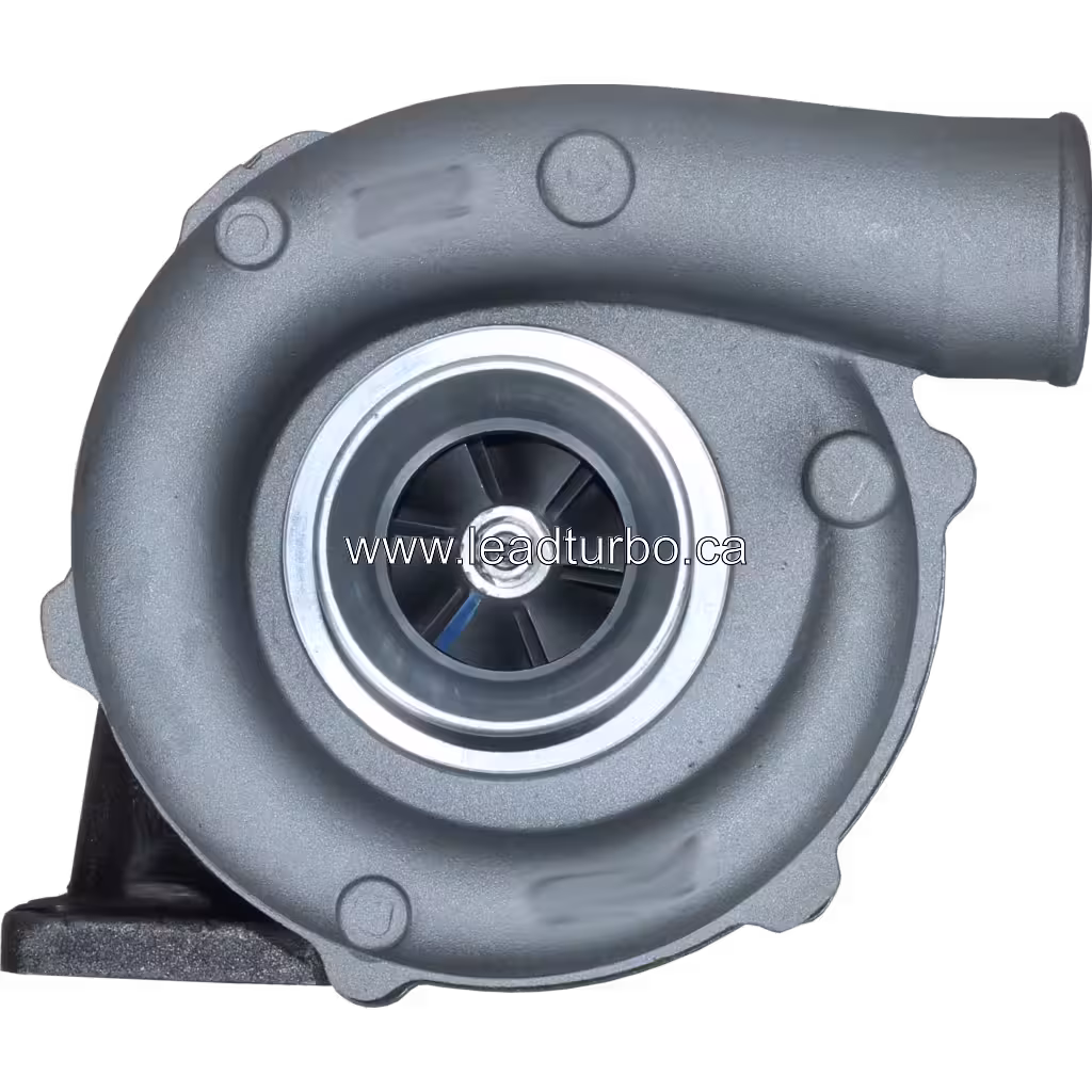 Embalagem de proteção para envio de turbocharger