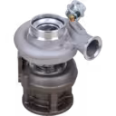 Turbocharger de Reposição para WEIFANG-DIESEL WD615 e Weichai