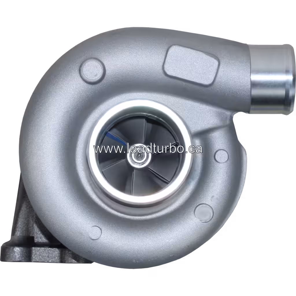 Turbocharger para CAT 325B motor 3116