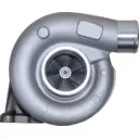 Turbocharger para CAT 325B motor 3116