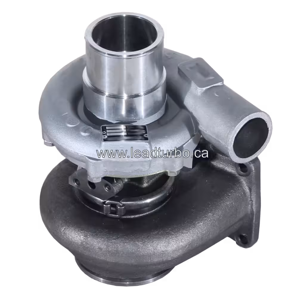 Reposição turbo Caterpillar 325B