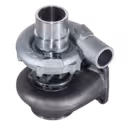 Reposição turbo Caterpillar 325B
