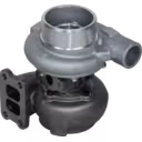 Turbocharger para Motor CAT 3116T | Reposição CAT 938F e Casagrande