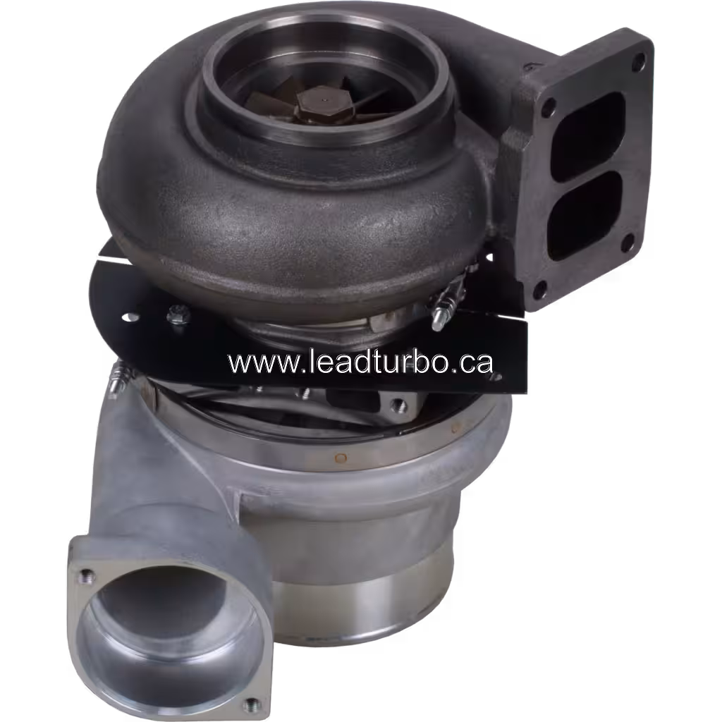 Turbocharger industrial Caterpillar D8L D9R