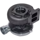 Turbocharger industrial Sumitomo S220