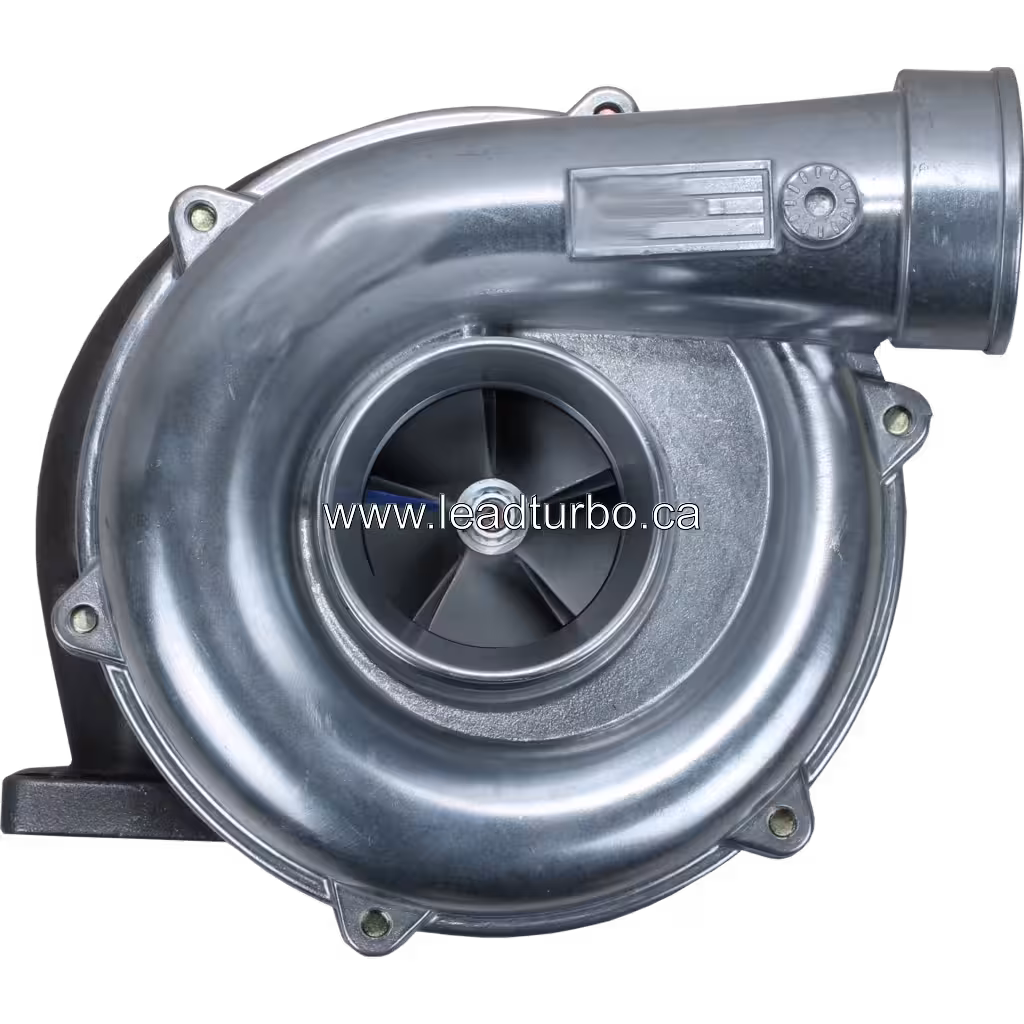 Turbocharger para Sumitomo S220 Isuzu 6BG1
