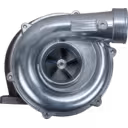Turbocharger para Sumitomo S220 Isuzu 6BG1