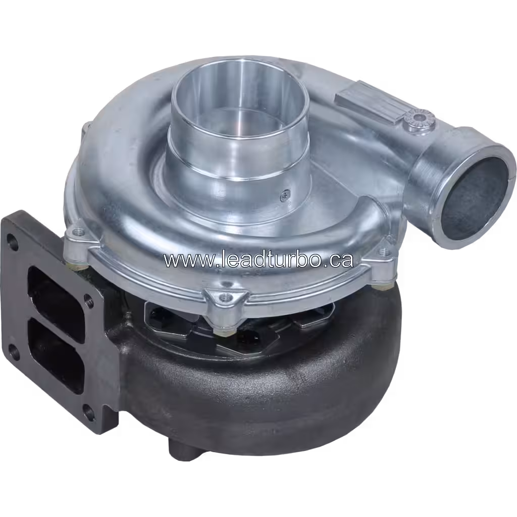 Reposição turbo motor Isuzu 6BG1(CIAF)
