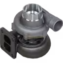 Turbo de reposição para motor marinho Yanmar