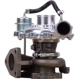 Turbocompresor 17201-30030 CT para Toyota 2KD-FTV