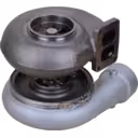 Turbocompresor HC5A referencia OEM 3524668