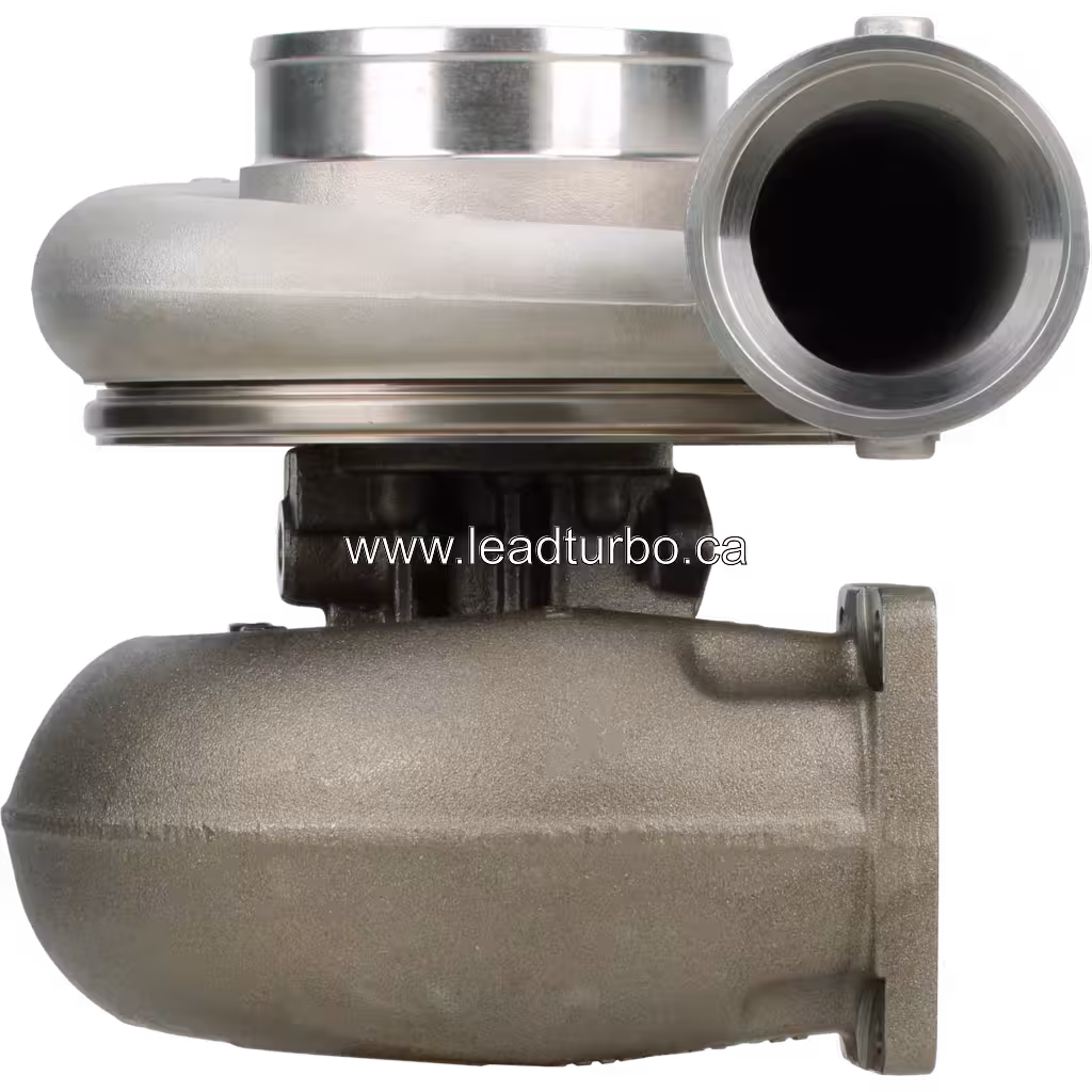 Turbocompresor 3801803 HC5A para Cummins KTTA2300C