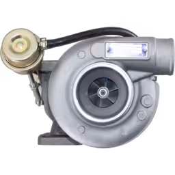 Turbocompresor 3802798 HX30W para Komatsu GD305 Cummins 4BTA