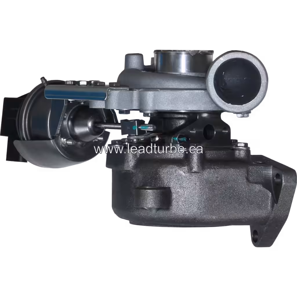 Turbocompresor 53039880168 BV43-1874KXB380 para Great Wall 4D20