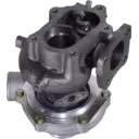 Turbocompresor GT2560S para Chevrolet Tiltmaster y GMC W-Series