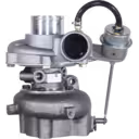 Turbocompresor GT2560S 700716-0011 para Sumitomo S380